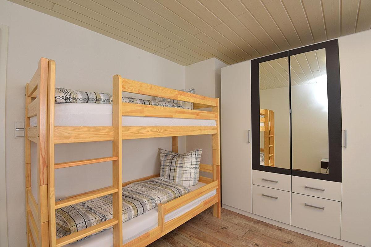 Gasthaus Und Hotel Peterhaensel Spechtsbrunn Room photo